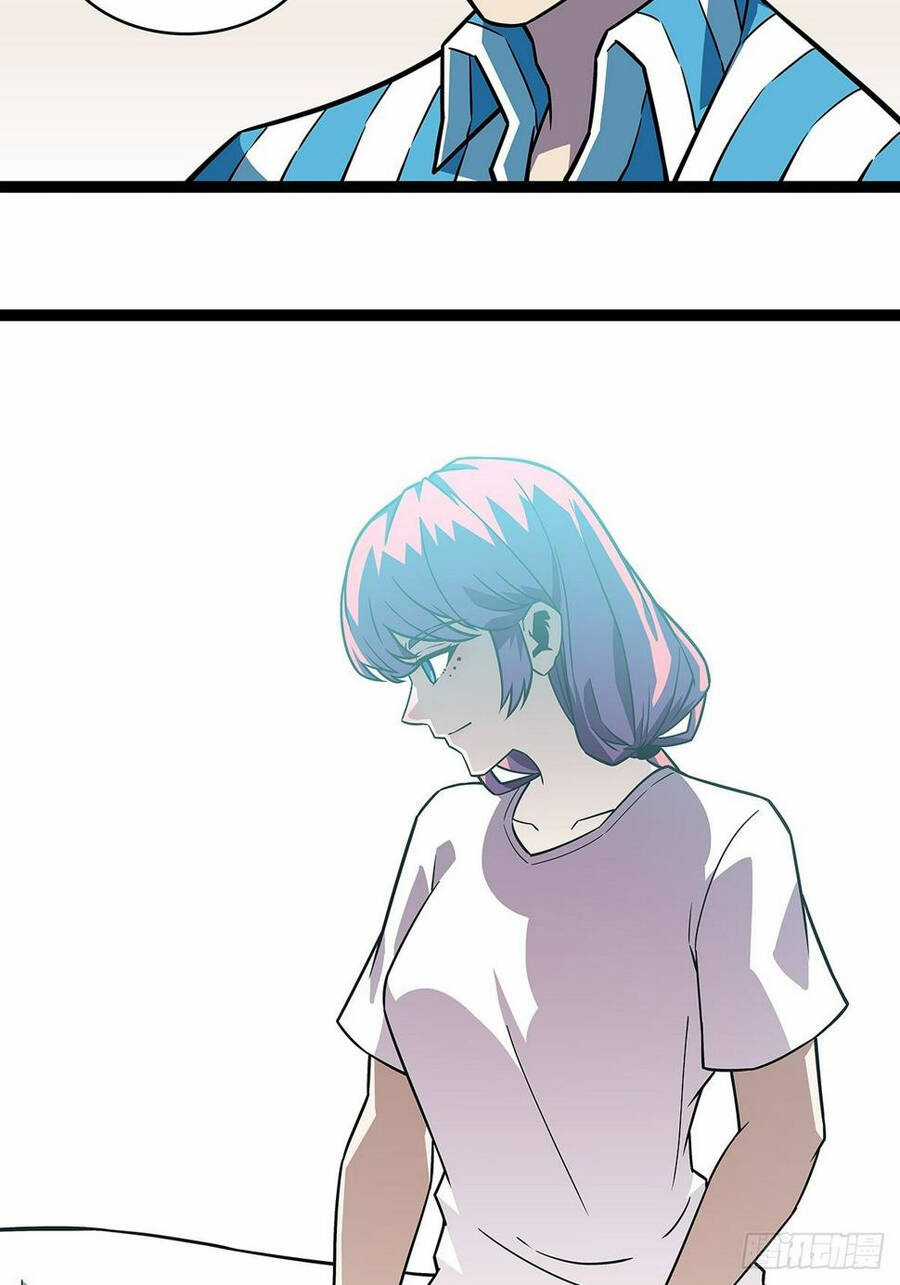 Tất Cả Bắt Đầu Khi Tôi Chơi Game Nghiêm Túc Chapter 101 trang 19