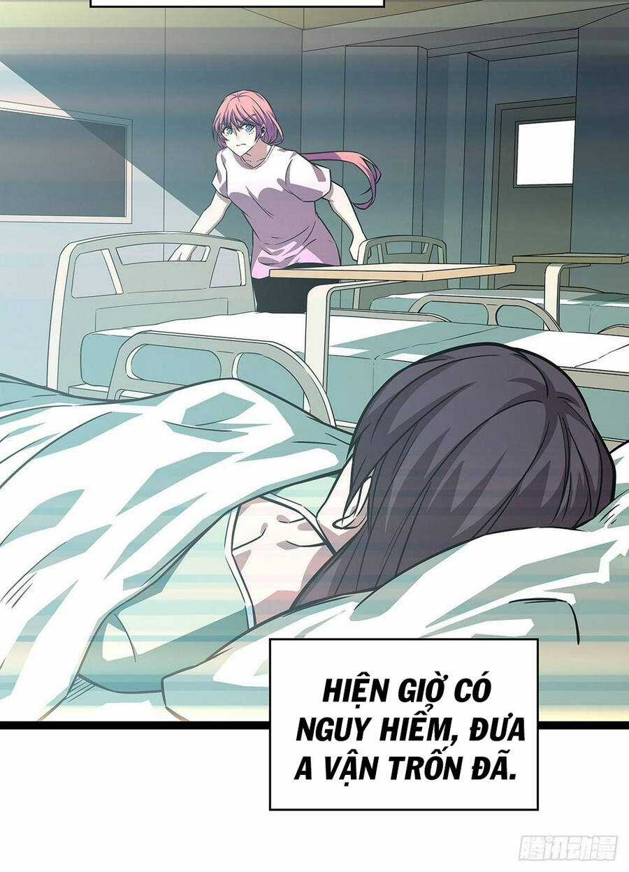 Tất Cả Bắt Đầu Khi Tôi Chơi Game Nghiêm Túc Chapter 101 trang 2