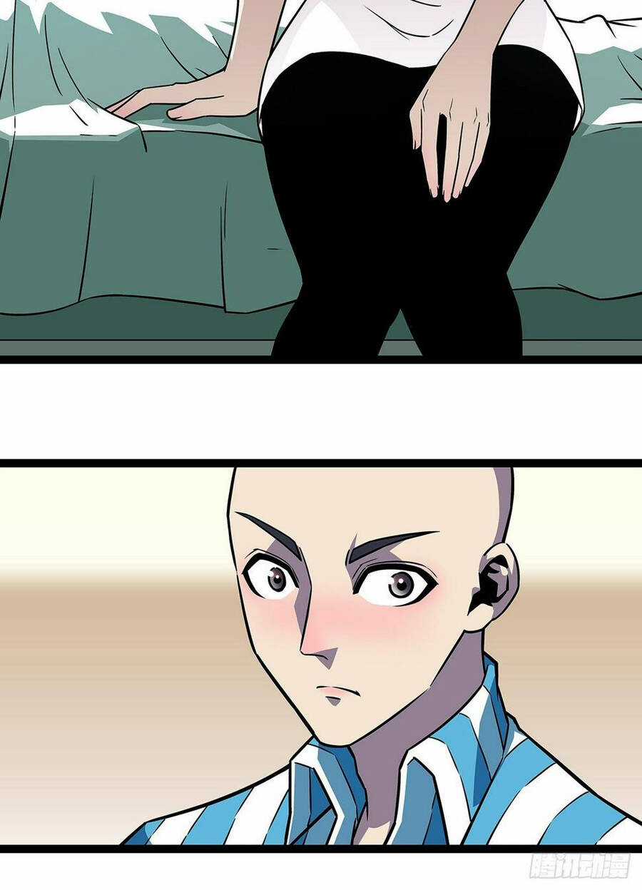 Tất Cả Bắt Đầu Khi Tôi Chơi Game Nghiêm Túc Chapter 101 trang 20