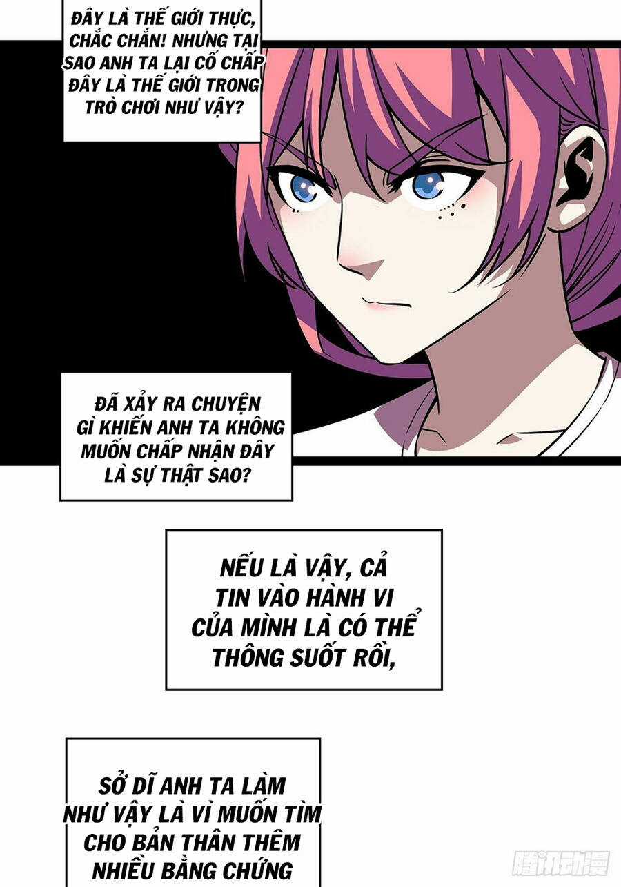 Tất Cả Bắt Đầu Khi Tôi Chơi Game Nghiêm Túc Chapter 101 trang 24