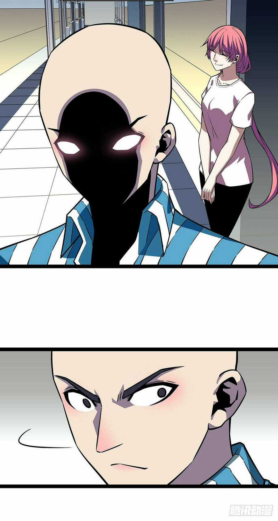 Tất Cả Bắt Đầu Khi Tôi Chơi Game Nghiêm Túc Chapter 101 trang 27