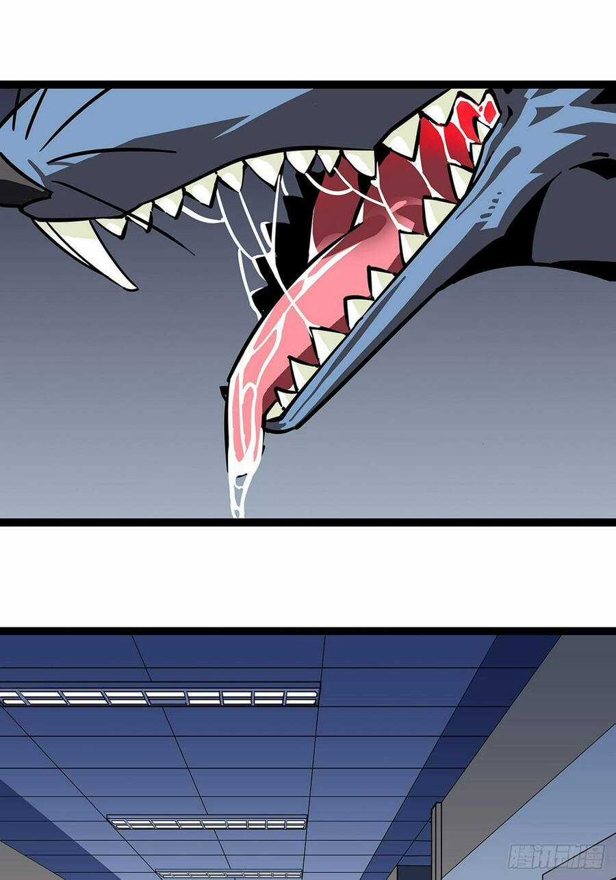 Tất Cả Bắt Đầu Khi Tôi Chơi Game Nghiêm Túc Chapter 101 trang 29