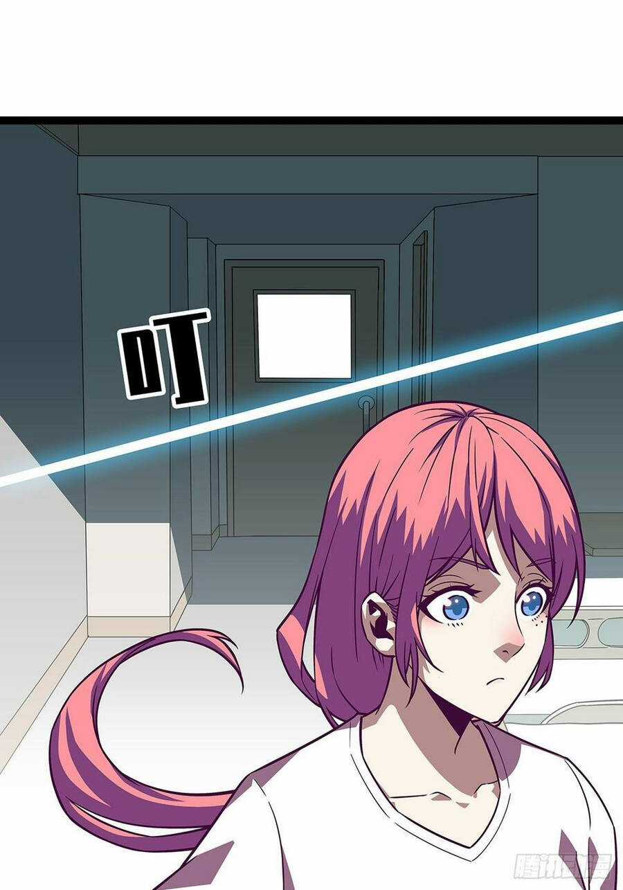 Tất Cả Bắt Đầu Khi Tôi Chơi Game Nghiêm Túc Chapter 101 trang 3