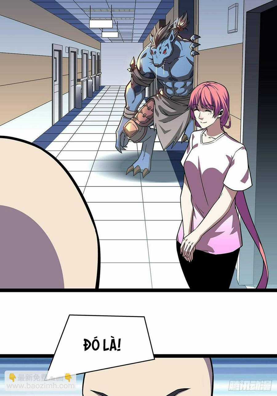 Tất Cả Bắt Đầu Khi Tôi Chơi Game Nghiêm Túc Chapter 101 trang 30