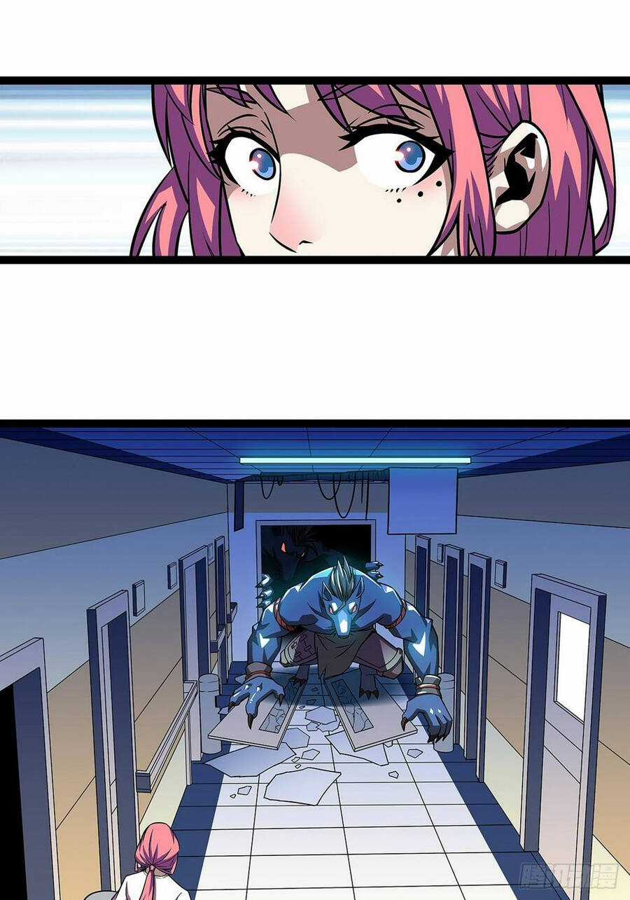 Tất Cả Bắt Đầu Khi Tôi Chơi Game Nghiêm Túc Chapter 101 trang 38