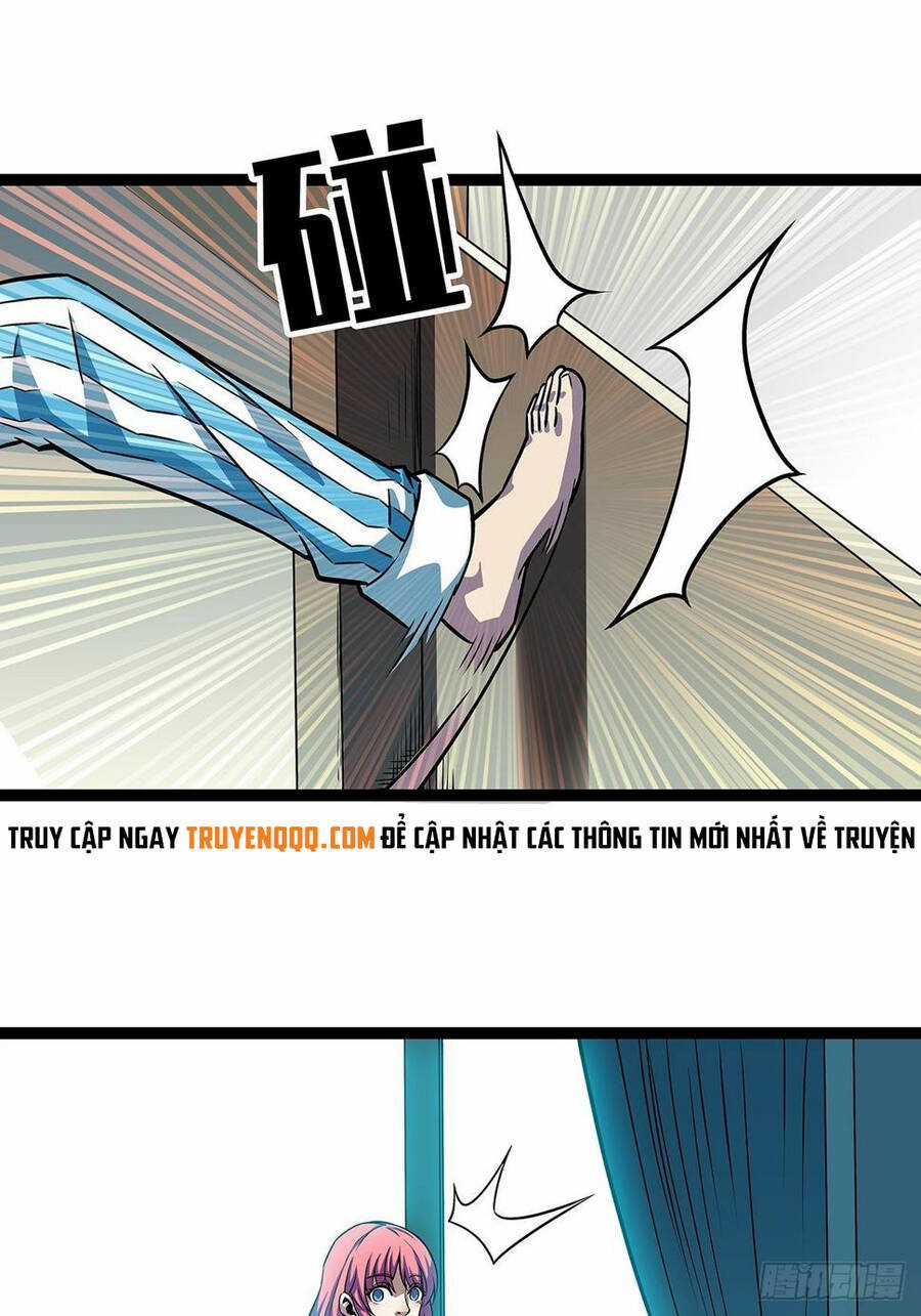 Tất Cả Bắt Đầu Khi Tôi Chơi Game Nghiêm Túc Chapter 101 trang 6