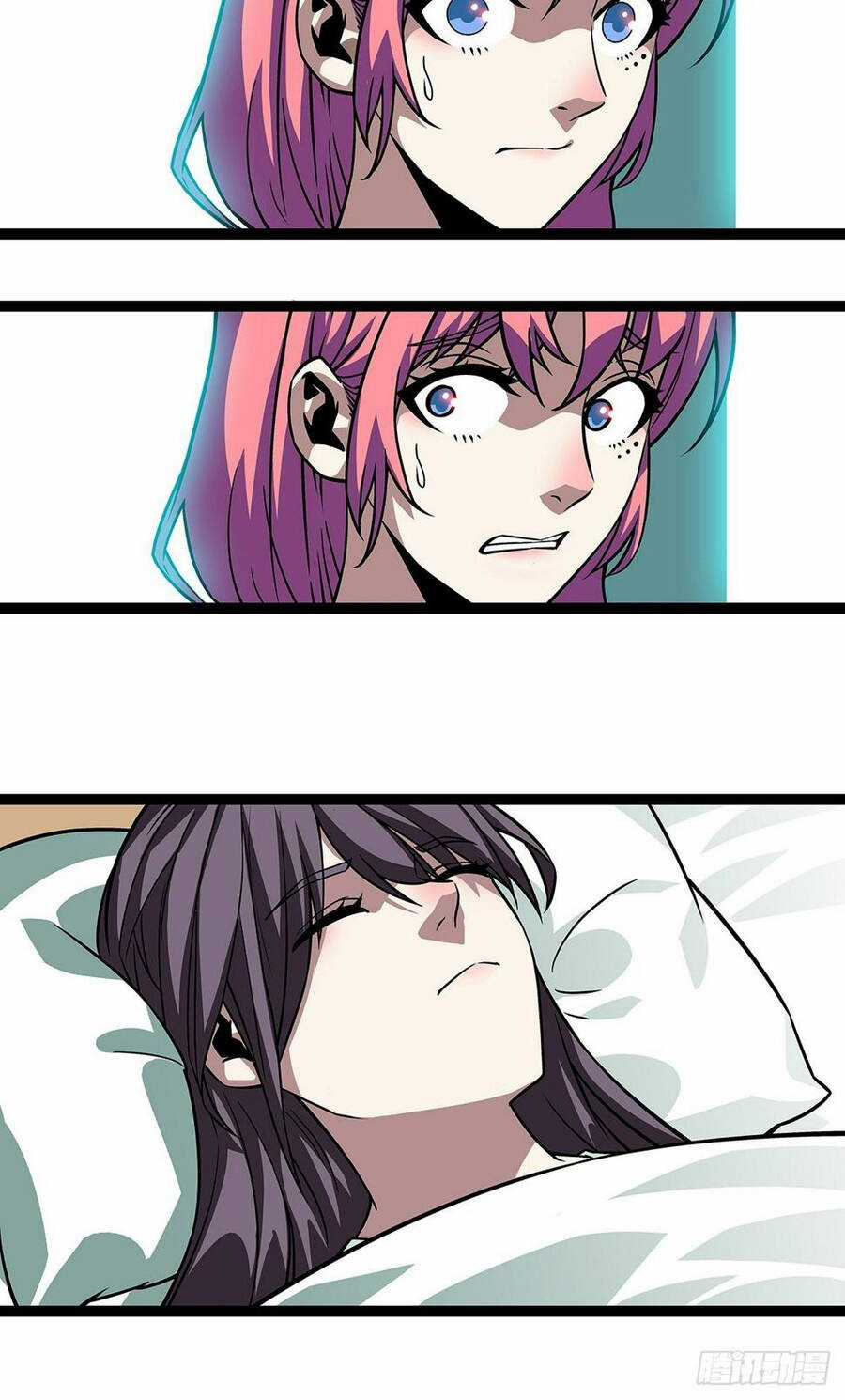 Tất Cả Bắt Đầu Khi Tôi Chơi Game Nghiêm Túc Chapter 101 trang 8