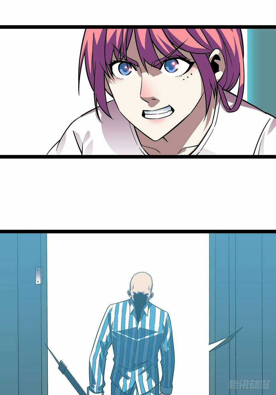 Tất Cả Bắt Đầu Khi Tôi Chơi Game Nghiêm Túc Chapter 101 trang 9