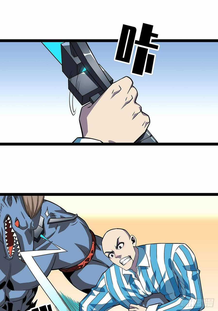 Tất Cả Bắt Đầu Khi Tôi Chơi Game Nghiêm Túc Chapter 102 trang 10