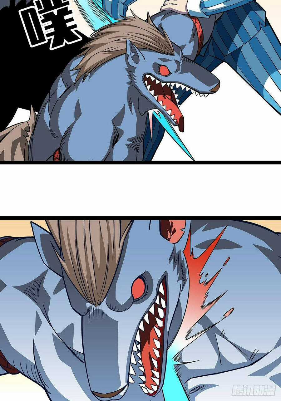 Tất Cả Bắt Đầu Khi Tôi Chơi Game Nghiêm Túc Chapter 102 trang 11