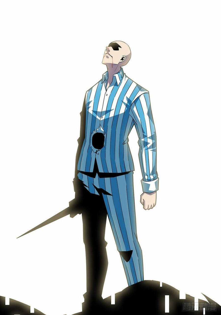 Tất Cả Bắt Đầu Khi Tôi Chơi Game Nghiêm Túc Chapter 102 trang 15