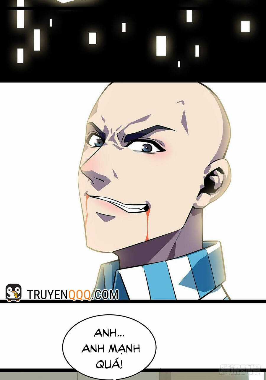 Tất Cả Bắt Đầu Khi Tôi Chơi Game Nghiêm Túc Chapter 102 trang 16