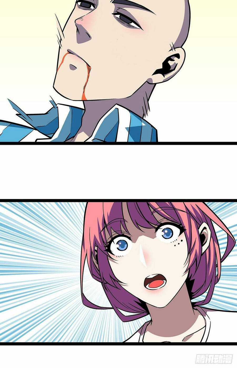 Tất Cả Bắt Đầu Khi Tôi Chơi Game Nghiêm Túc Chapter 102 trang 19