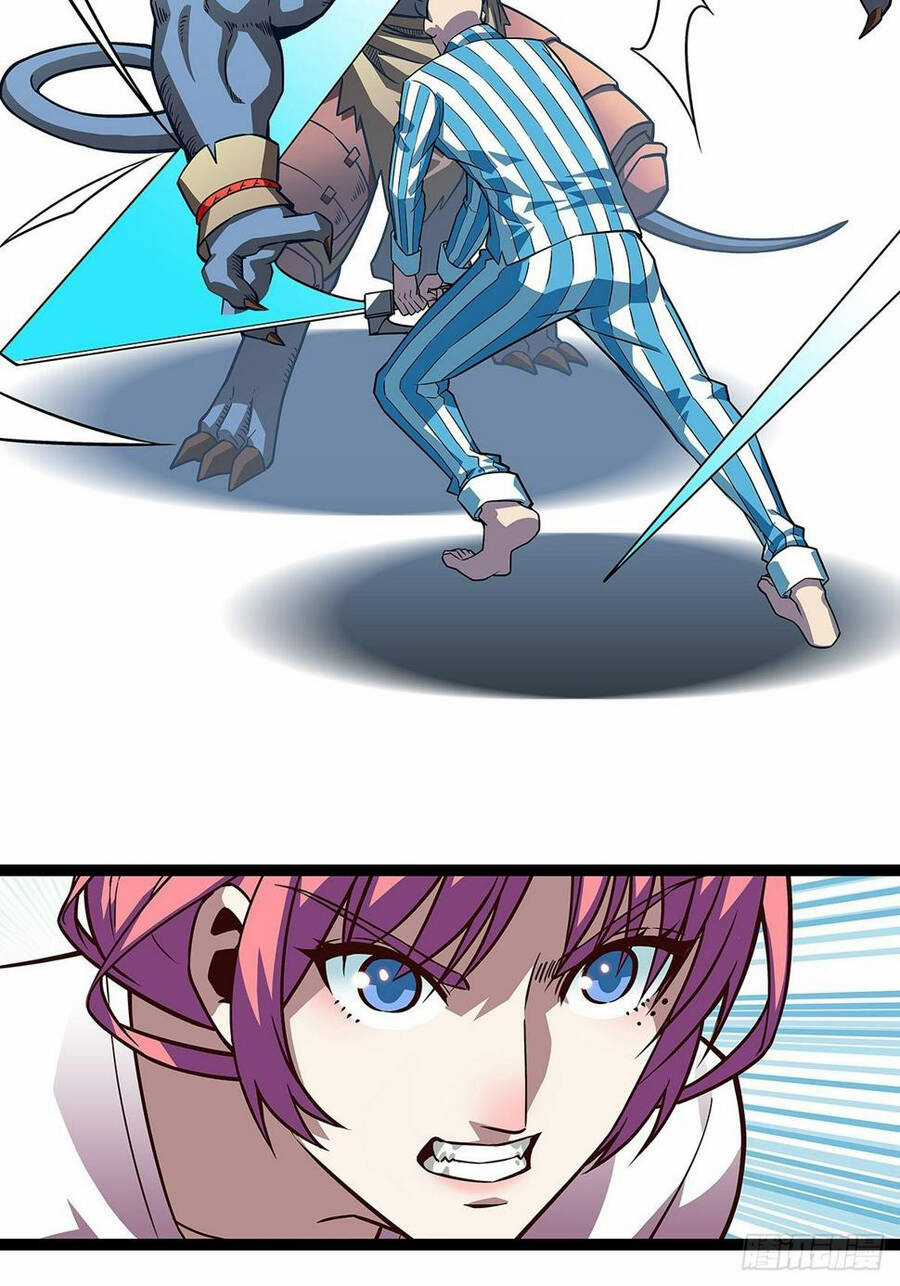 Tất Cả Bắt Đầu Khi Tôi Chơi Game Nghiêm Túc Chapter 102 trang 2