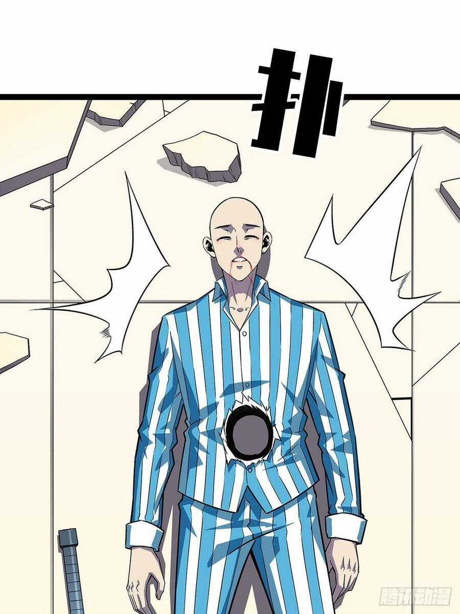 Tất Cả Bắt Đầu Khi Tôi Chơi Game Nghiêm Túc Chapter 102 trang 20