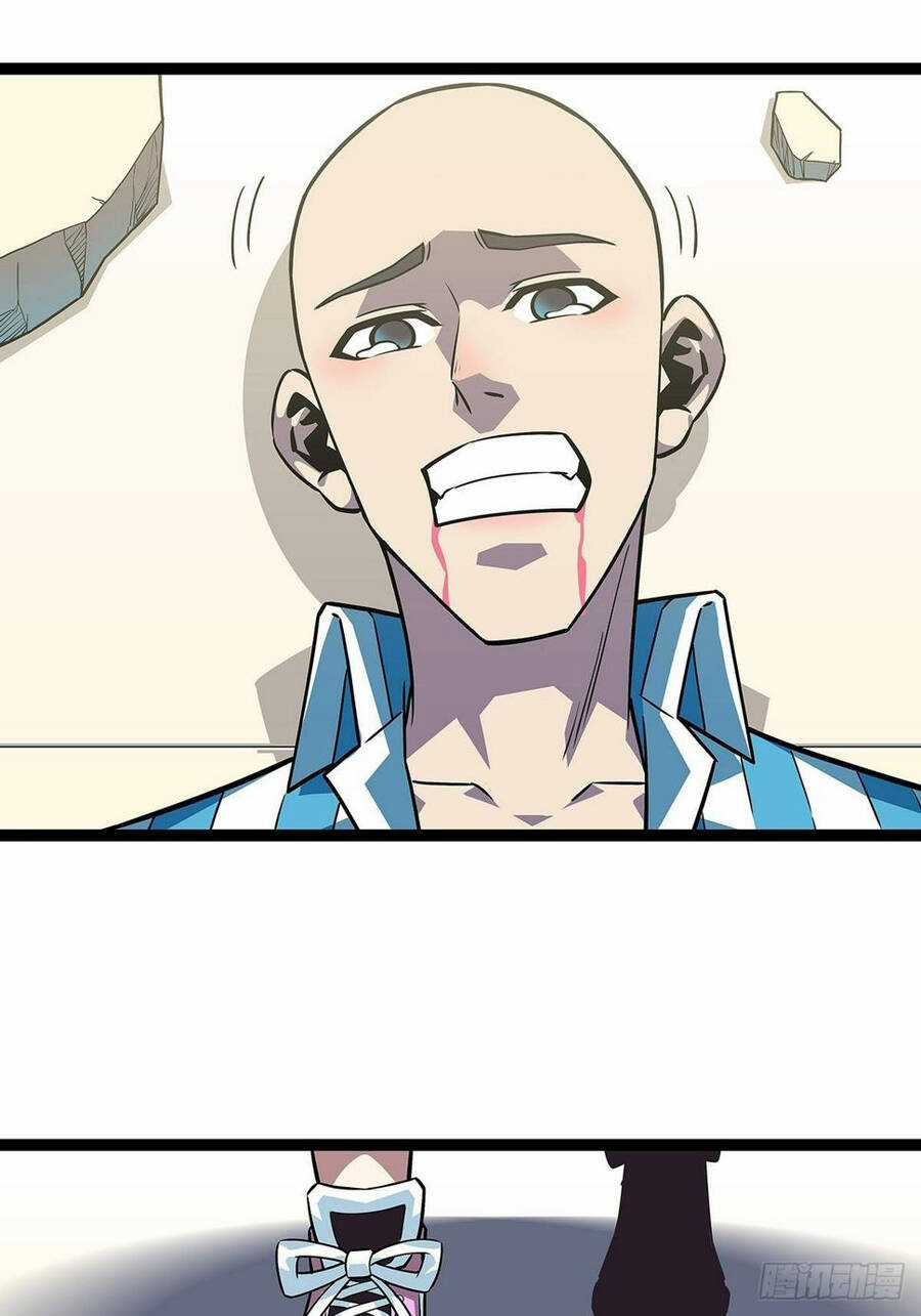 Tất Cả Bắt Đầu Khi Tôi Chơi Game Nghiêm Túc Chapter 102 trang 23