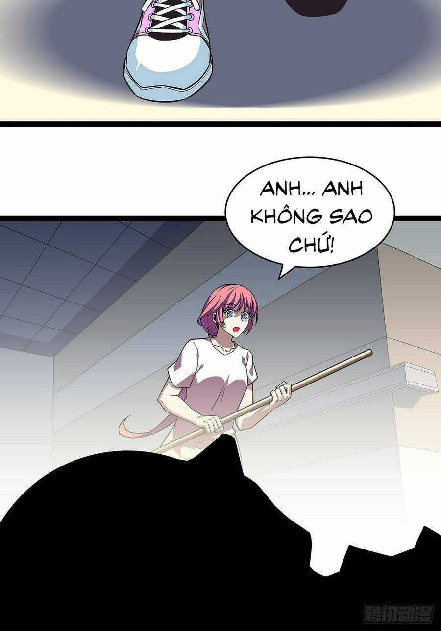 Tất Cả Bắt Đầu Khi Tôi Chơi Game Nghiêm Túc Chapter 102 trang 24