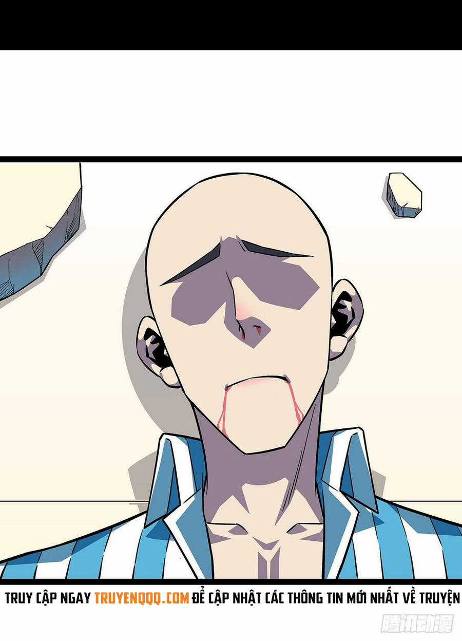 Tất Cả Bắt Đầu Khi Tôi Chơi Game Nghiêm Túc Chapter 102 trang 25