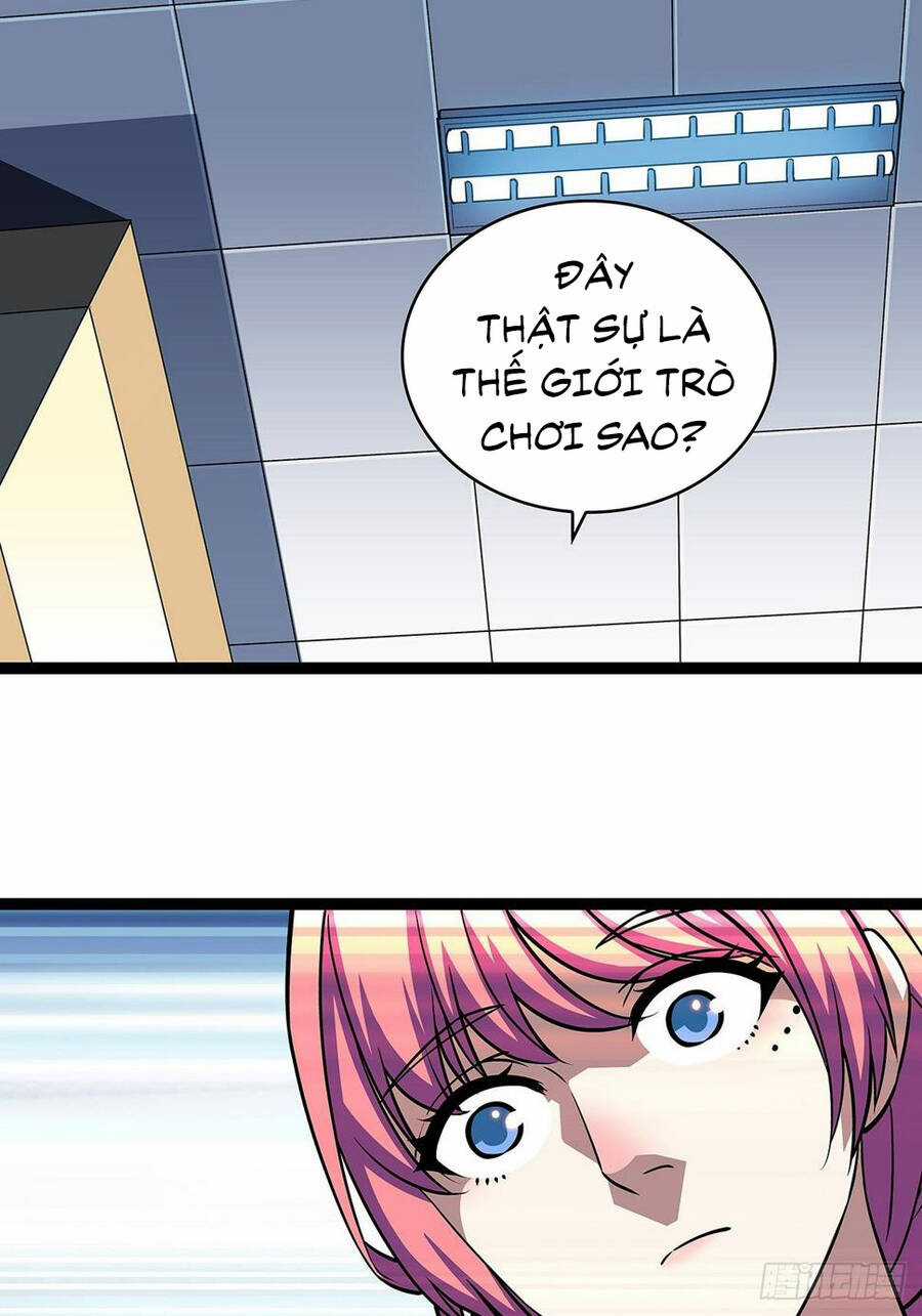 Tất Cả Bắt Đầu Khi Tôi Chơi Game Nghiêm Túc Chapter 102 trang 27