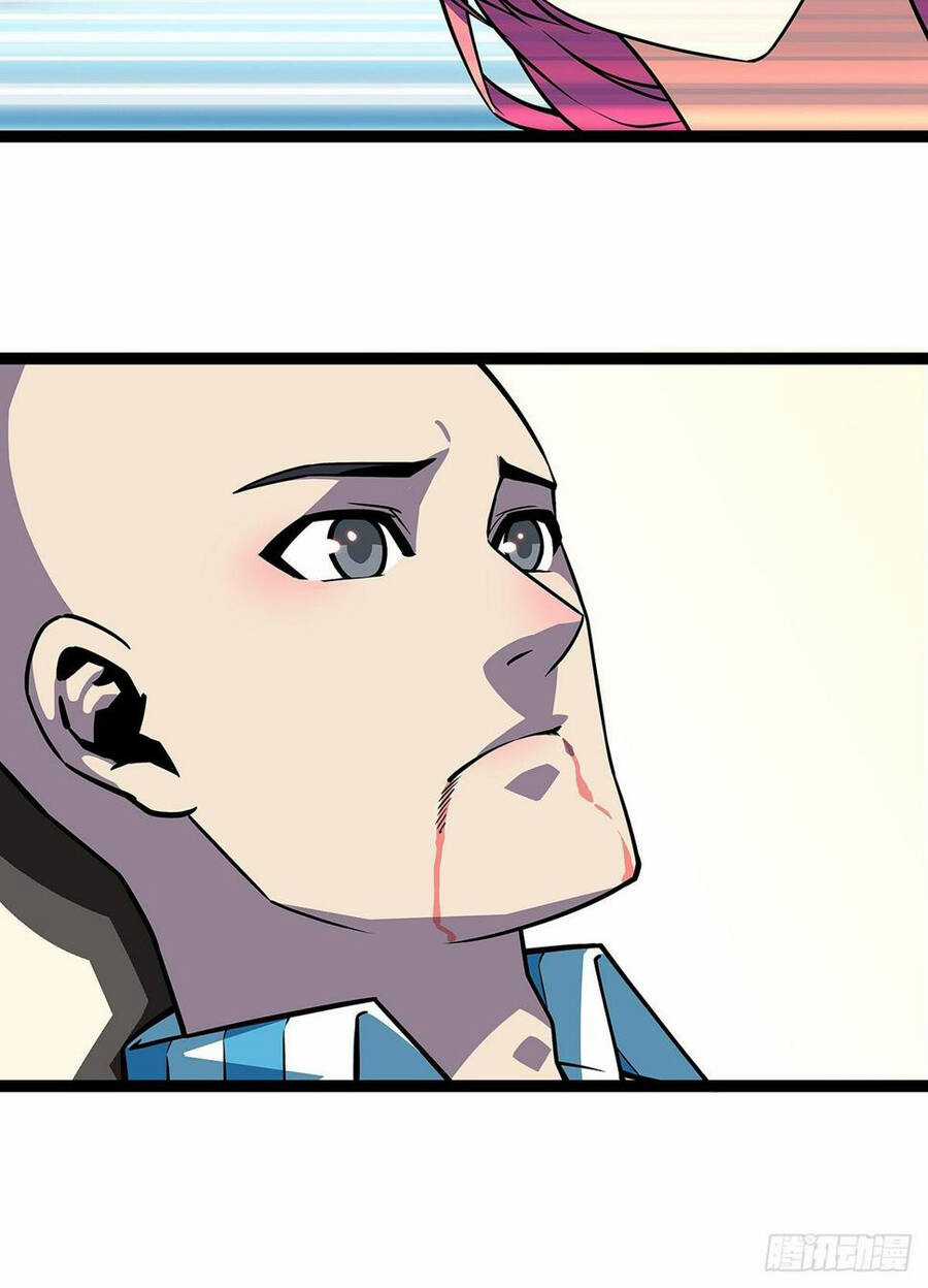 Tất Cả Bắt Đầu Khi Tôi Chơi Game Nghiêm Túc Chapter 102 trang 28