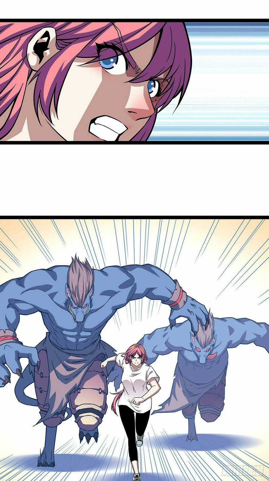 Tất Cả Bắt Đầu Khi Tôi Chơi Game Nghiêm Túc Chapter 102 trang 3