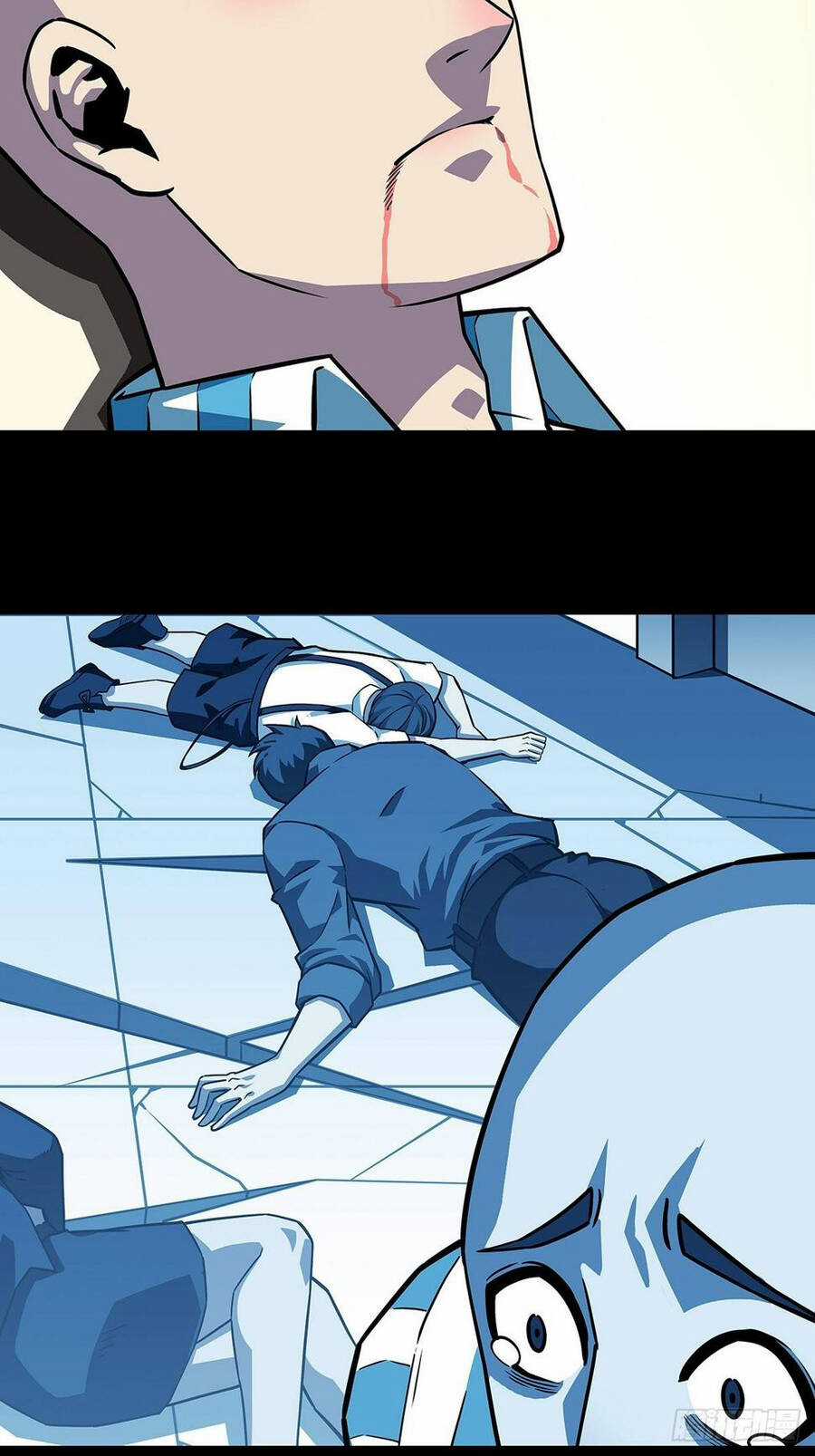 Tất Cả Bắt Đầu Khi Tôi Chơi Game Nghiêm Túc Chapter 102 trang 30