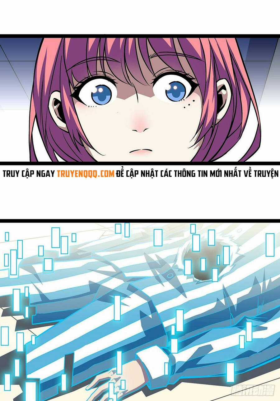 Tất Cả Bắt Đầu Khi Tôi Chơi Game Nghiêm Túc Chapter 102 trang 32