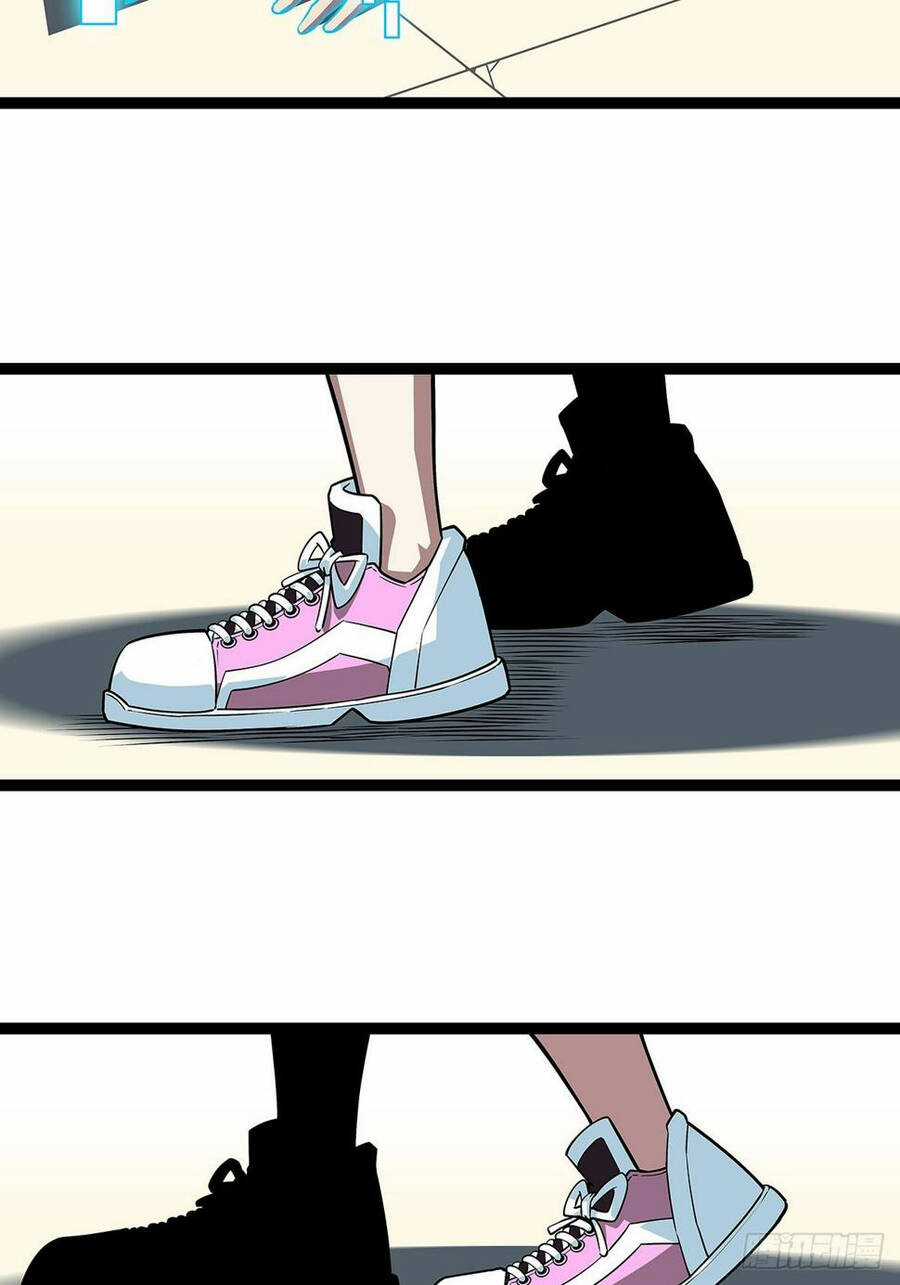 Tất Cả Bắt Đầu Khi Tôi Chơi Game Nghiêm Túc Chapter 102 trang 33