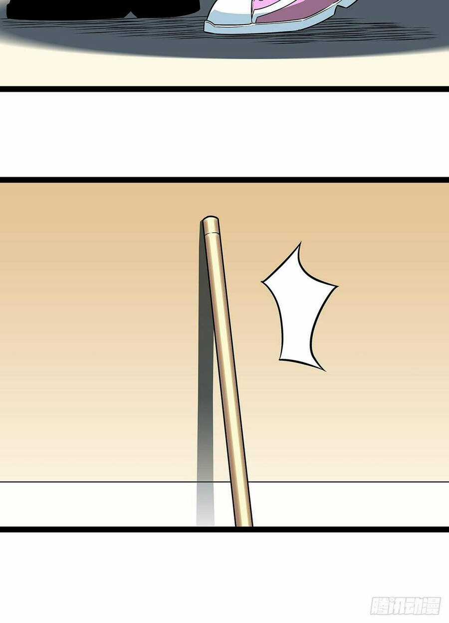 Tất Cả Bắt Đầu Khi Tôi Chơi Game Nghiêm Túc Chapter 102 trang 34