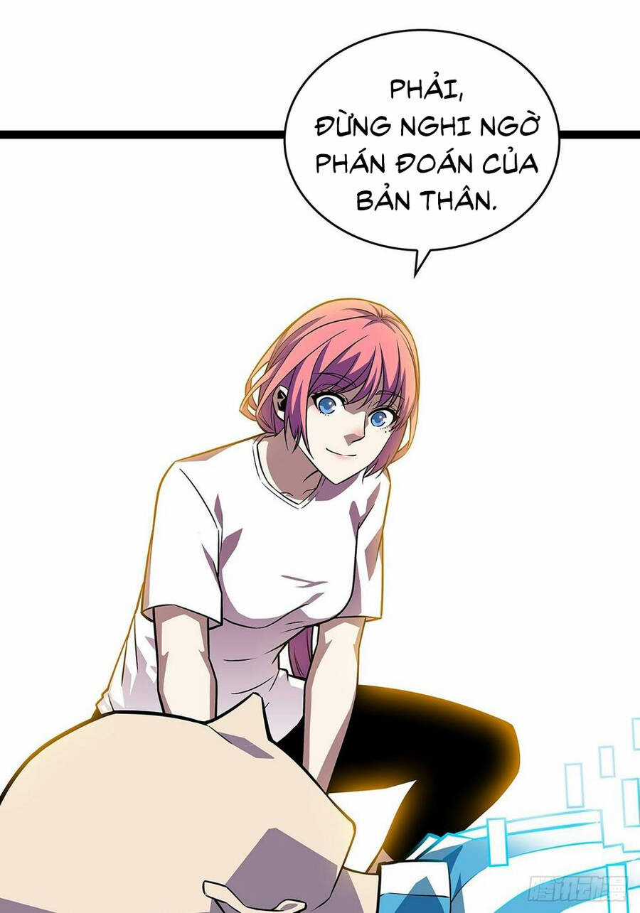 Tất Cả Bắt Đầu Khi Tôi Chơi Game Nghiêm Túc Chapter 102 trang 35