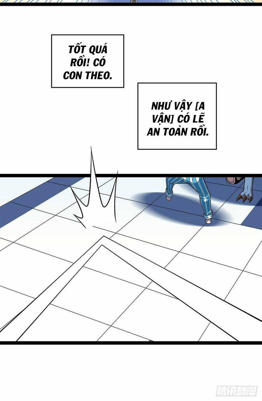 Tất Cả Bắt Đầu Khi Tôi Chơi Game Nghiêm Túc Chapter 102 trang 4