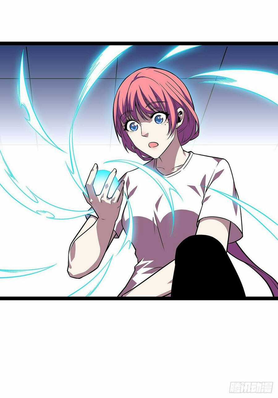 Tất Cả Bắt Đầu Khi Tôi Chơi Game Nghiêm Túc Chapter 102 trang 41