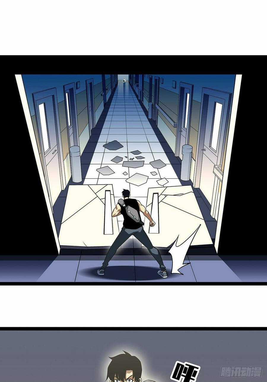 Tất Cả Bắt Đầu Khi Tôi Chơi Game Nghiêm Túc Chapter 102 trang 42