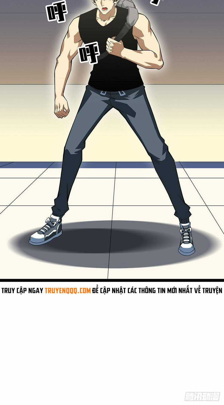 Tất Cả Bắt Đầu Khi Tôi Chơi Game Nghiêm Túc Chapter 102 trang 43