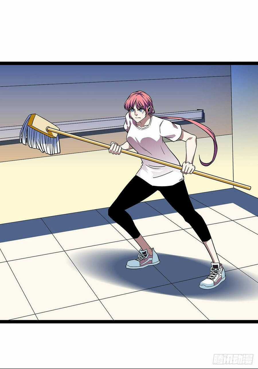 Tất Cả Bắt Đầu Khi Tôi Chơi Game Nghiêm Túc Chapter 102 trang 7