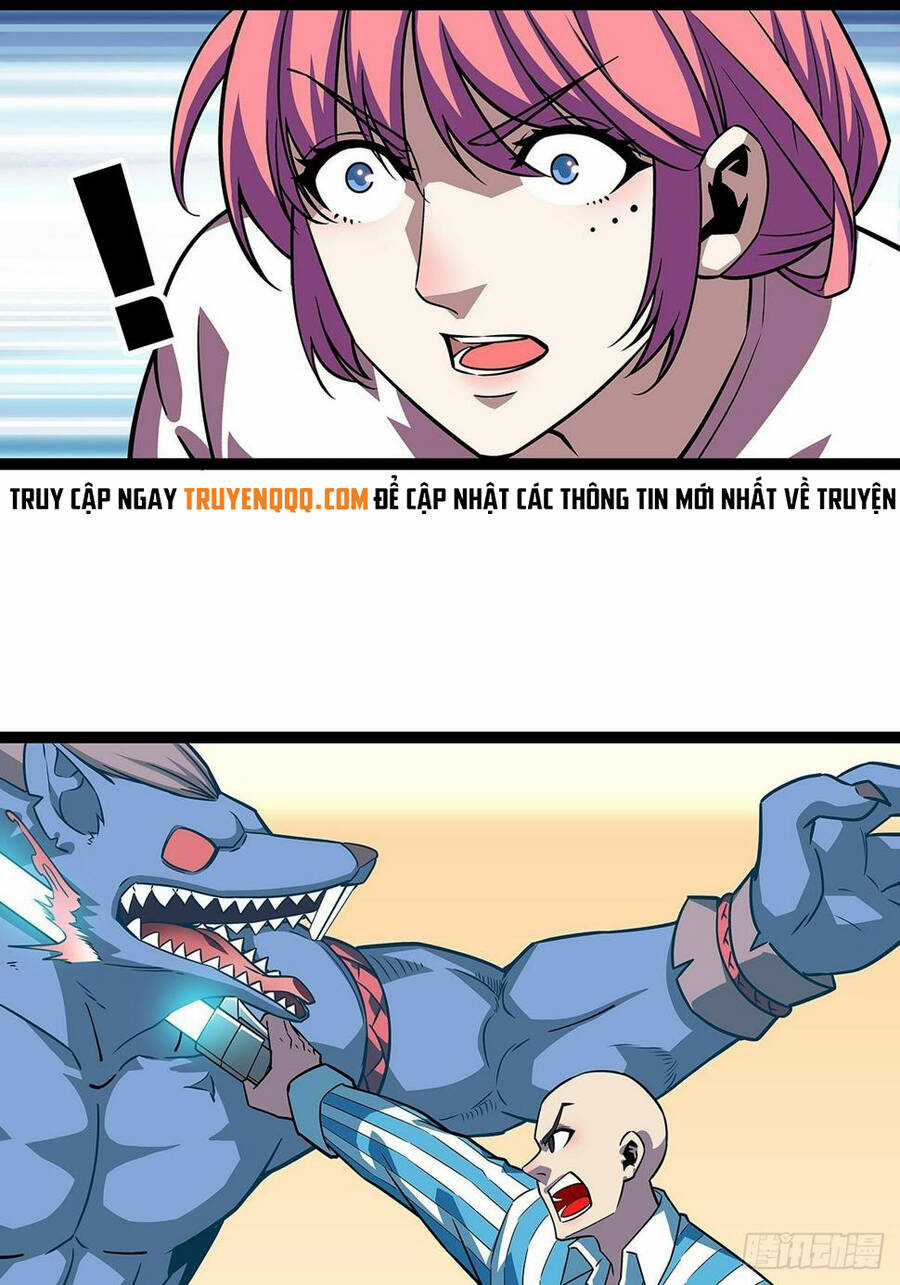 Tất Cả Bắt Đầu Khi Tôi Chơi Game Nghiêm Túc Chapter 102 trang 8