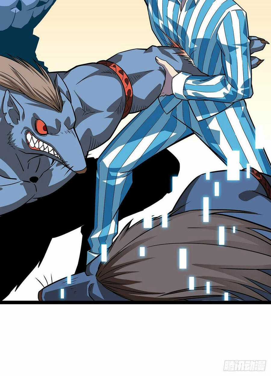 Tất Cả Bắt Đầu Khi Tôi Chơi Game Nghiêm Túc Chapter 102 trang 9