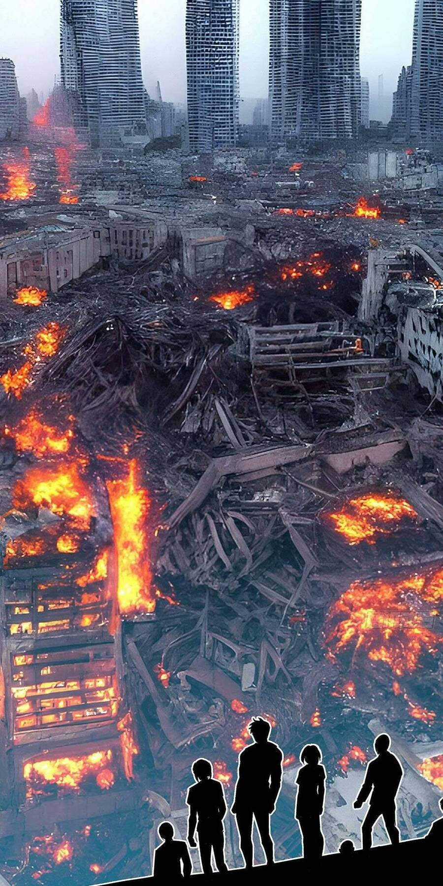 Tất Cả Bắt Đầu Khi Tôi Chơi Game Nghiêm Túc Chapter 107 trang 12