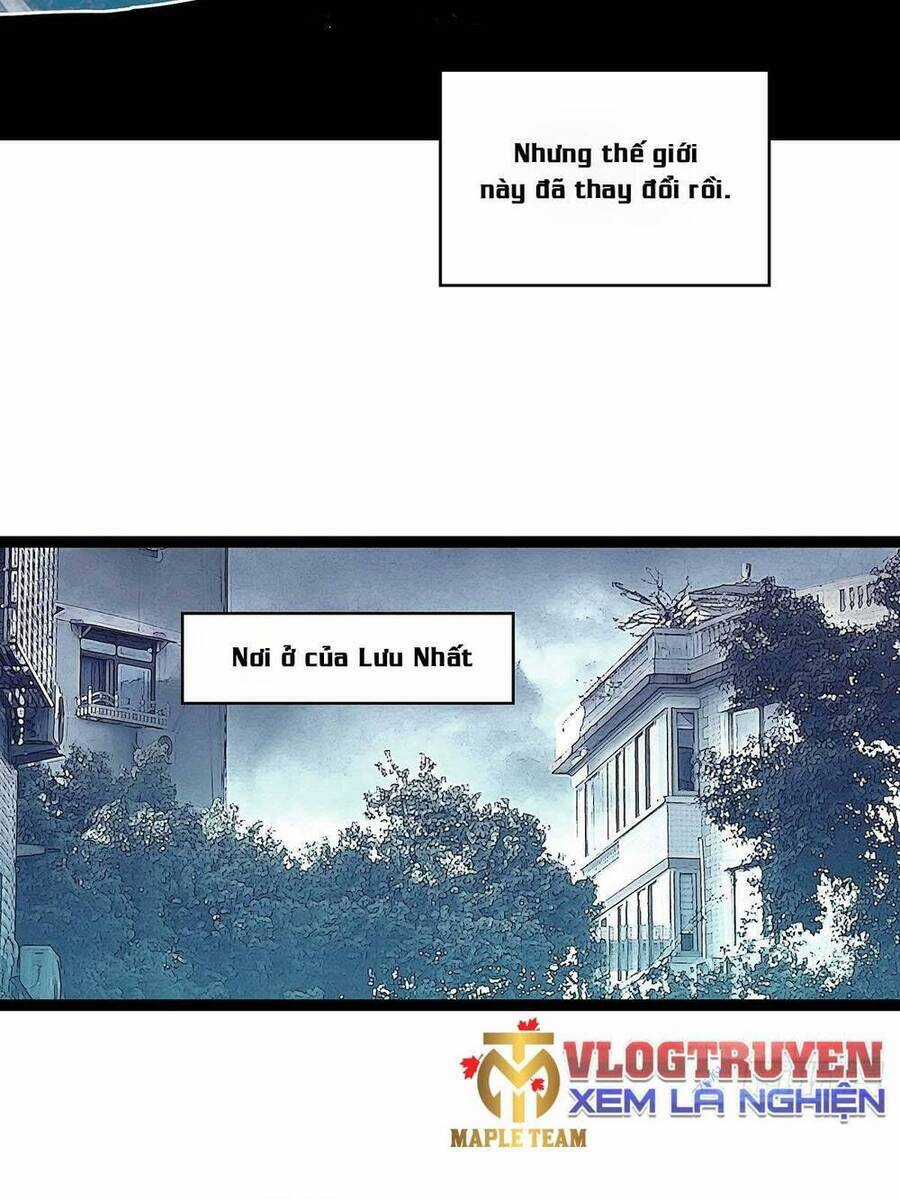 Tất Cả Bắt Đầu Khi Tôi Chơi Game Nghiêm Túc Chapter 107 trang 13