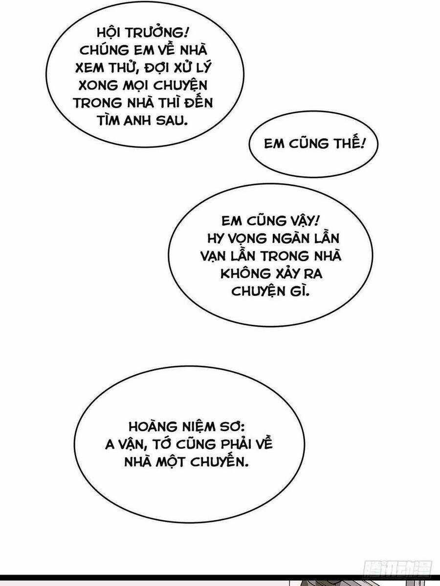 Tất Cả Bắt Đầu Khi Tôi Chơi Game Nghiêm Túc Chapter 107 trang 14