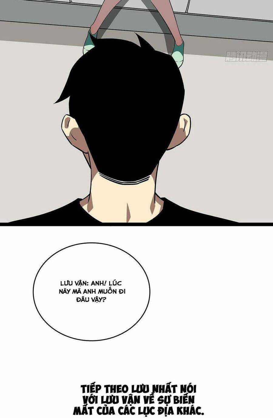 Tất Cả Bắt Đầu Khi Tôi Chơi Game Nghiêm Túc Chapter 107 trang 17