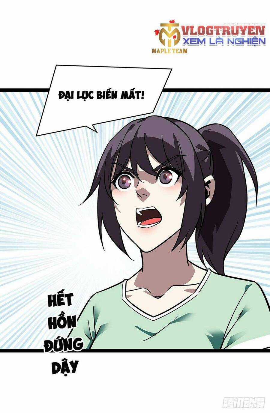 Tất Cả Bắt Đầu Khi Tôi Chơi Game Nghiêm Túc Chapter 107 trang 18