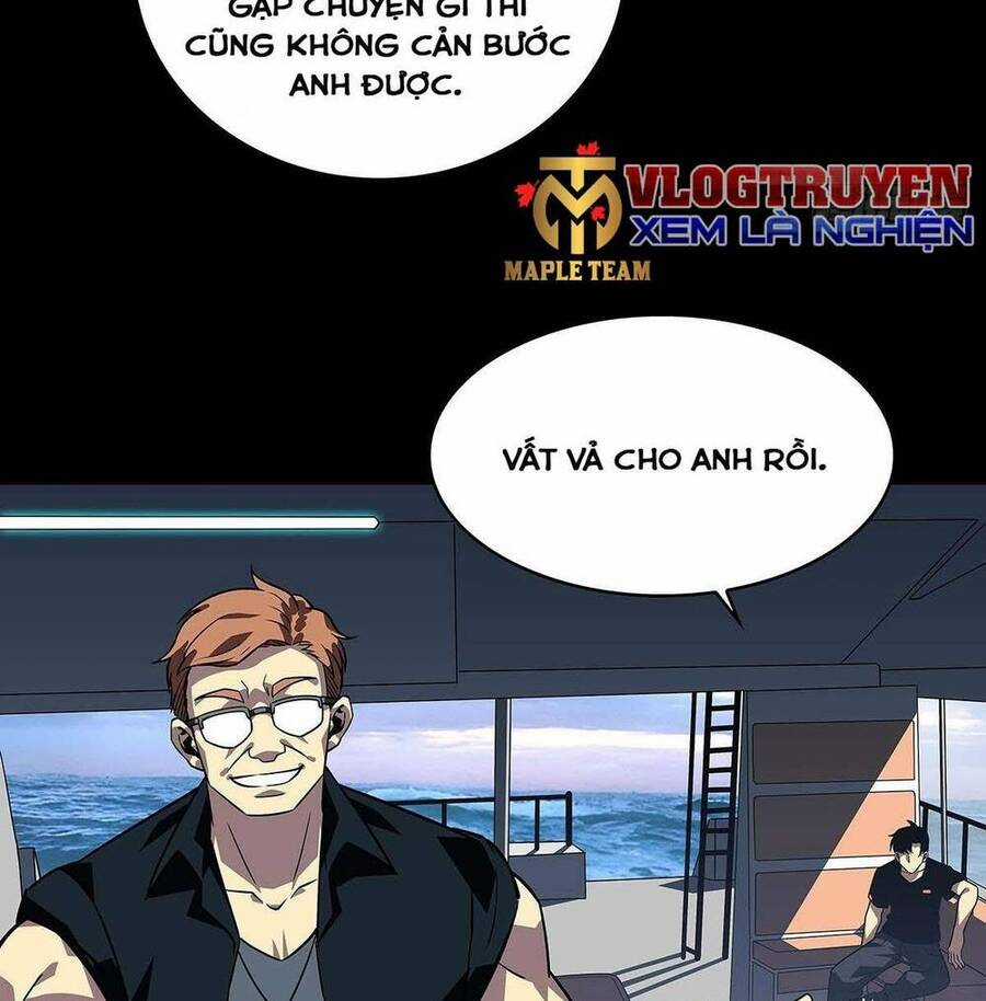 Tất Cả Bắt Đầu Khi Tôi Chơi Game Nghiêm Túc Chapter 107 trang 26