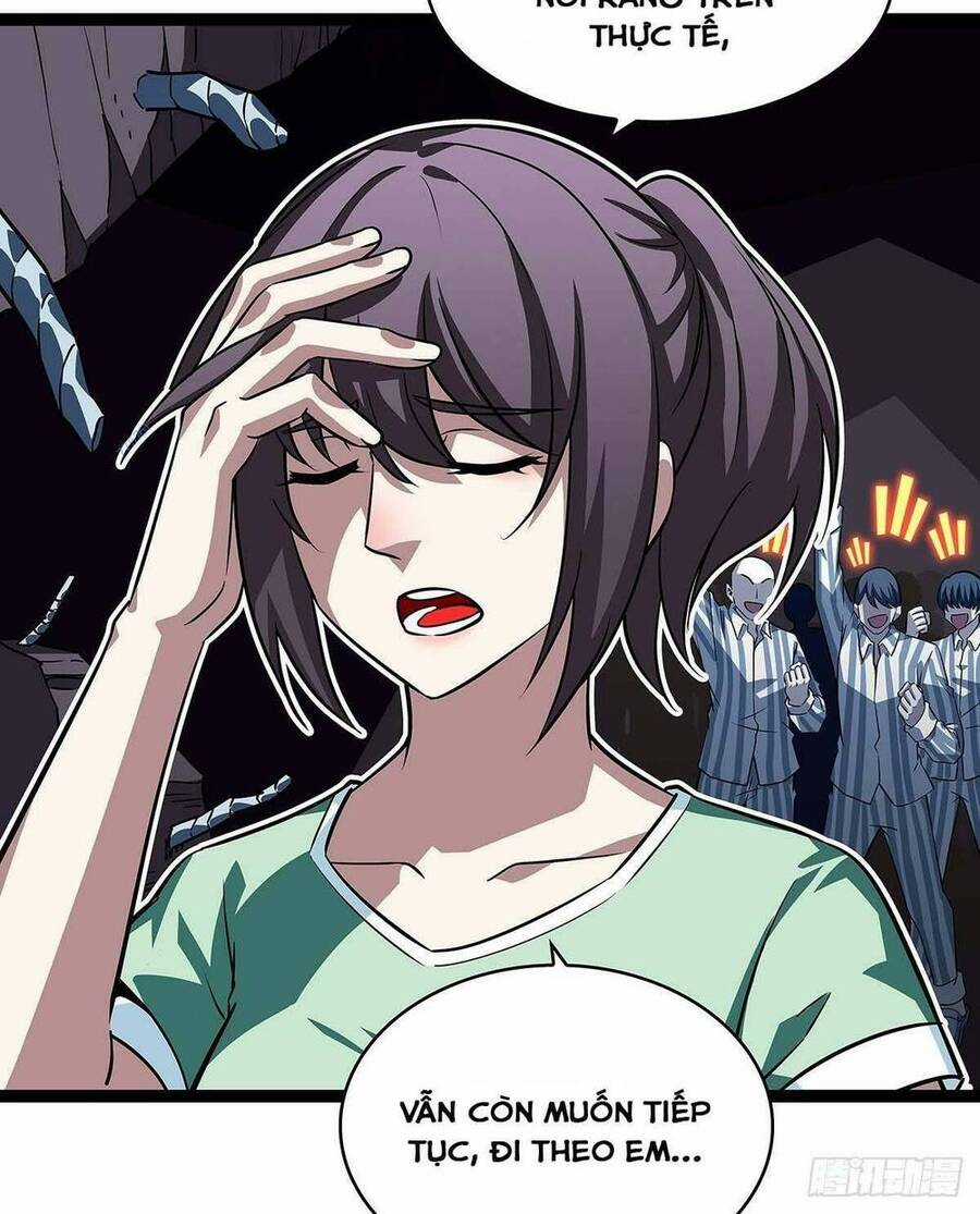 Tất Cả Bắt Đầu Khi Tôi Chơi Game Nghiêm Túc Chapter 107 trang 4