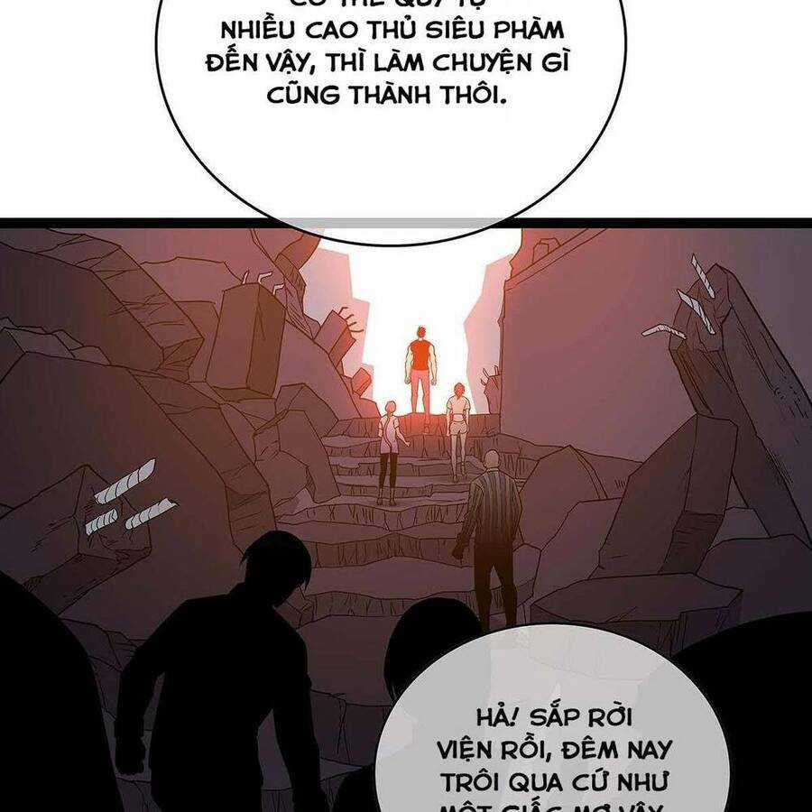 Tất Cả Bắt Đầu Khi Tôi Chơi Game Nghiêm Túc Chapter 107 trang 8