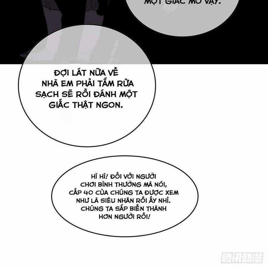 Tất Cả Bắt Đầu Khi Tôi Chơi Game Nghiêm Túc Chapter 107 trang 9