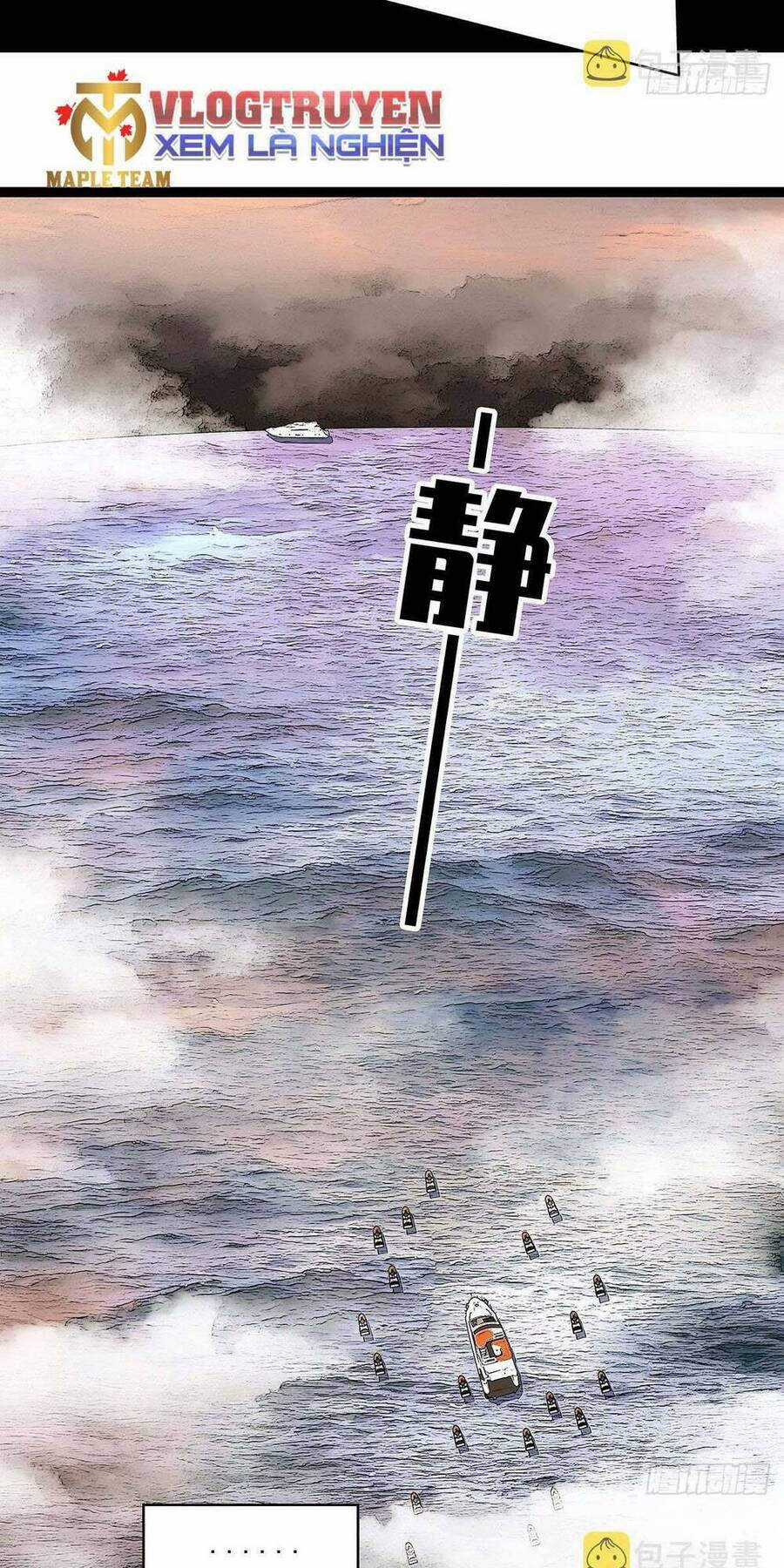 Tất Cả Bắt Đầu Khi Tôi Chơi Game Nghiêm Túc Chapter 108 trang 19