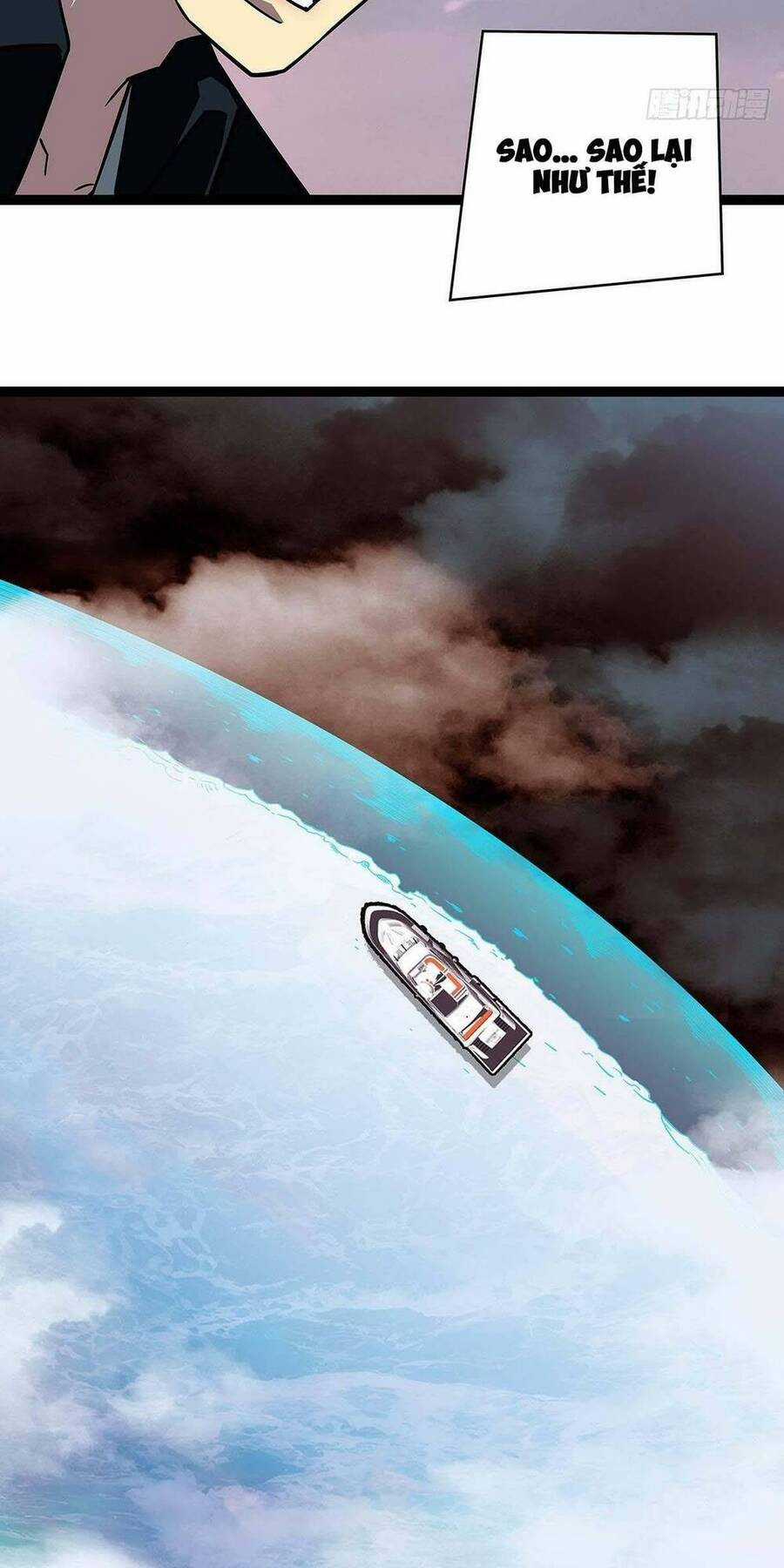 Tất Cả Bắt Đầu Khi Tôi Chơi Game Nghiêm Túc Chapter 108 trang 2