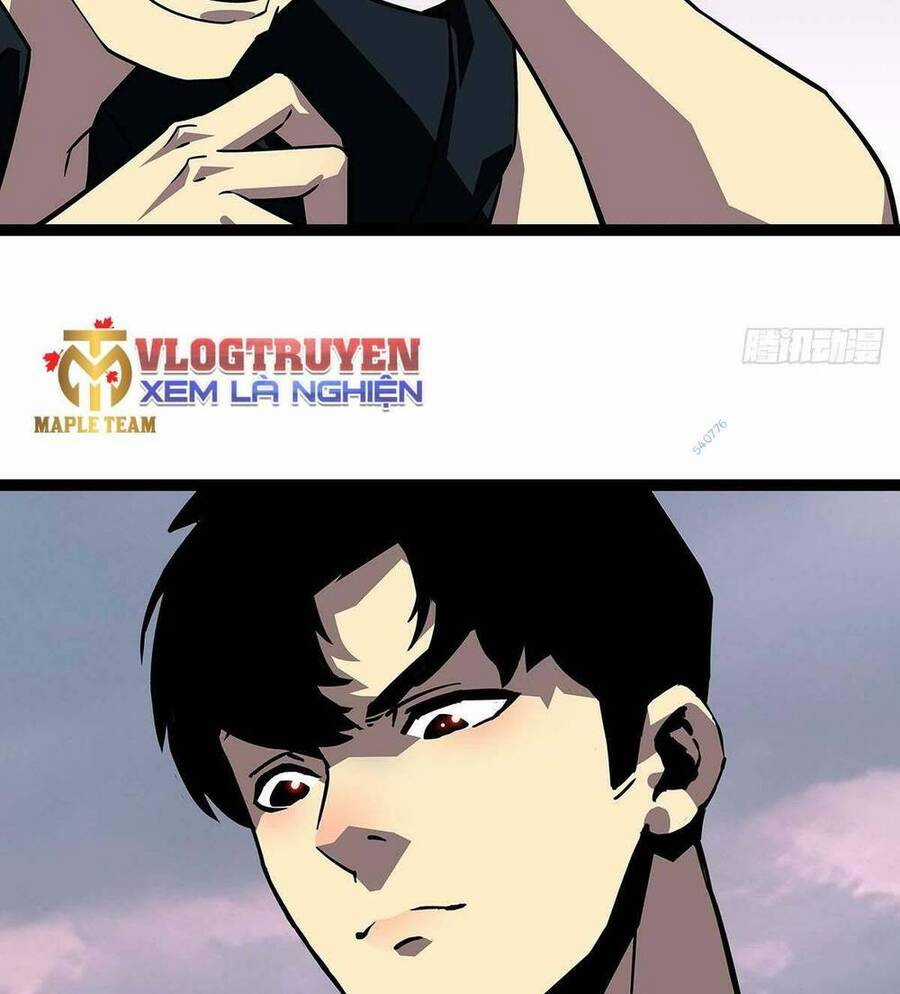 Tất Cả Bắt Đầu Khi Tôi Chơi Game Nghiêm Túc Chapter 108 trang 4