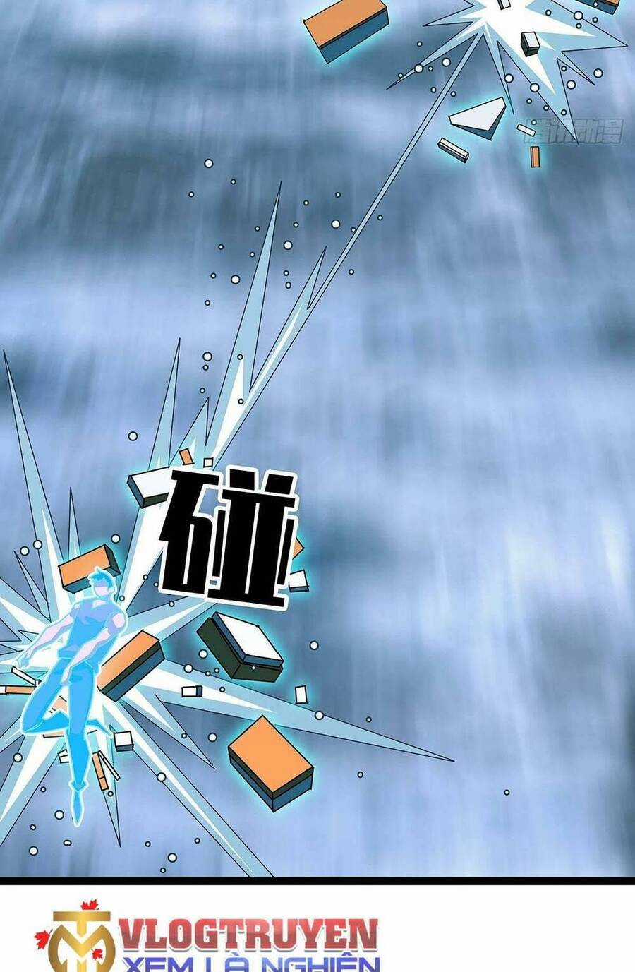 Tất Cả Bắt Đầu Khi Tôi Chơi Game Nghiêm Túc Chapter 109 trang 19